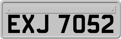 EXJ7052