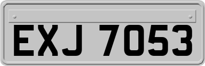 EXJ7053