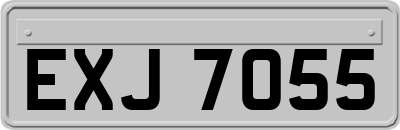 EXJ7055