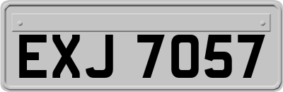 EXJ7057