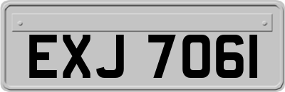 EXJ7061