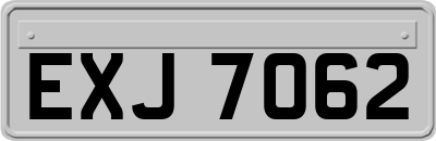 EXJ7062