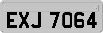EXJ7064