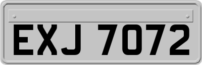 EXJ7072