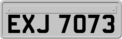 EXJ7073