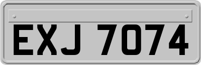 EXJ7074