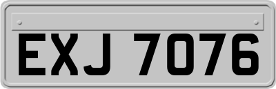 EXJ7076