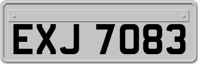 EXJ7083