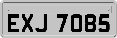 EXJ7085