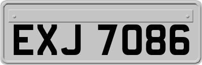 EXJ7086