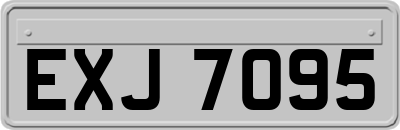 EXJ7095