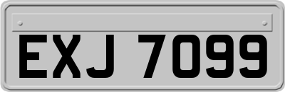 EXJ7099