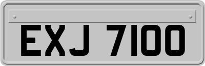 EXJ7100