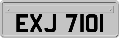 EXJ7101
