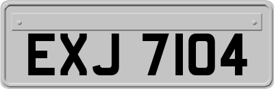 EXJ7104