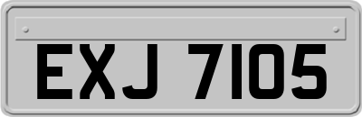 EXJ7105