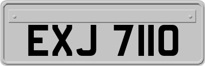 EXJ7110