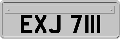 EXJ7111