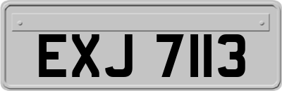 EXJ7113