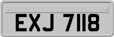 EXJ7118