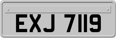 EXJ7119