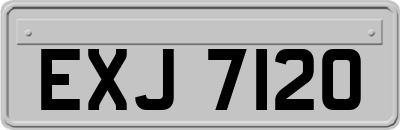 EXJ7120
