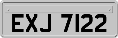 EXJ7122