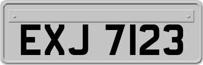 EXJ7123