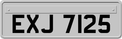 EXJ7125
