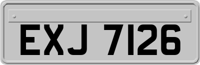 EXJ7126