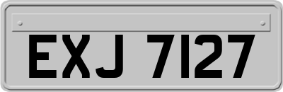 EXJ7127