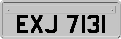 EXJ7131