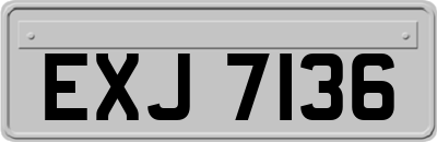 EXJ7136