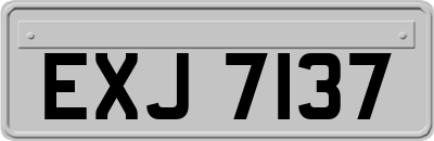 EXJ7137