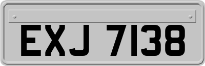 EXJ7138