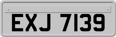 EXJ7139