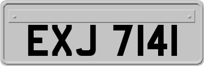 EXJ7141
