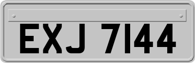 EXJ7144