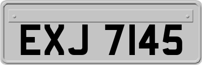 EXJ7145