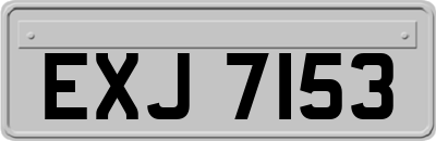EXJ7153