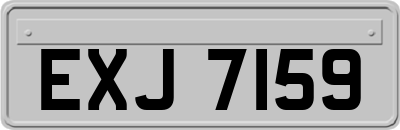 EXJ7159