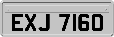EXJ7160