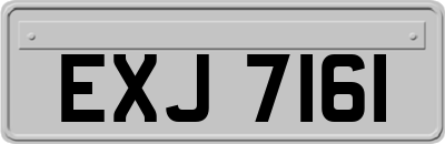 EXJ7161