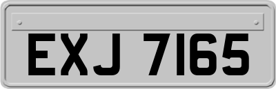 EXJ7165