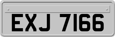 EXJ7166