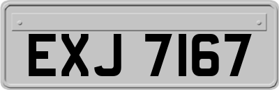 EXJ7167