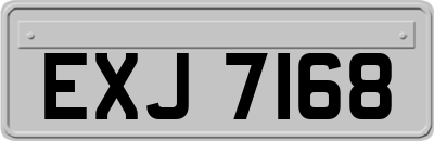 EXJ7168