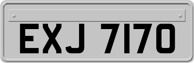 EXJ7170