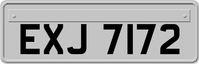 EXJ7172