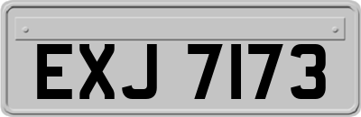 EXJ7173